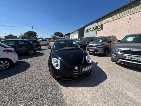 Alfa Romeo Mito MiTo 1.3 JTDm Start & Stop 95 Selective 2010 occasion Garidech 31380