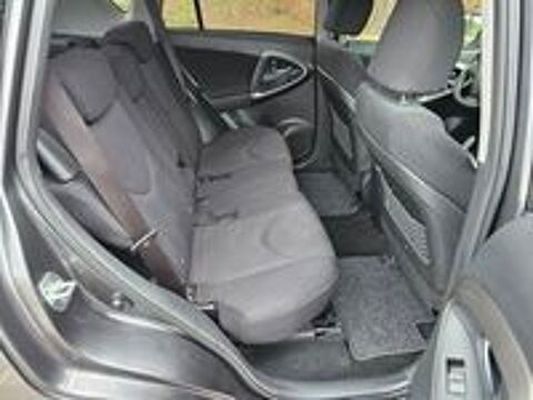 RAV 4 RAV4 150 D-CAT 4WD FAP Life Edition A 2011 occasion 34690 Fabr&egrave;gues