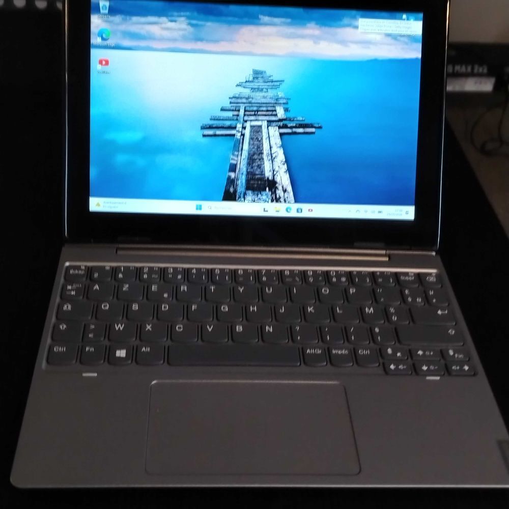 ordi tablette lenovo Matériel informatique