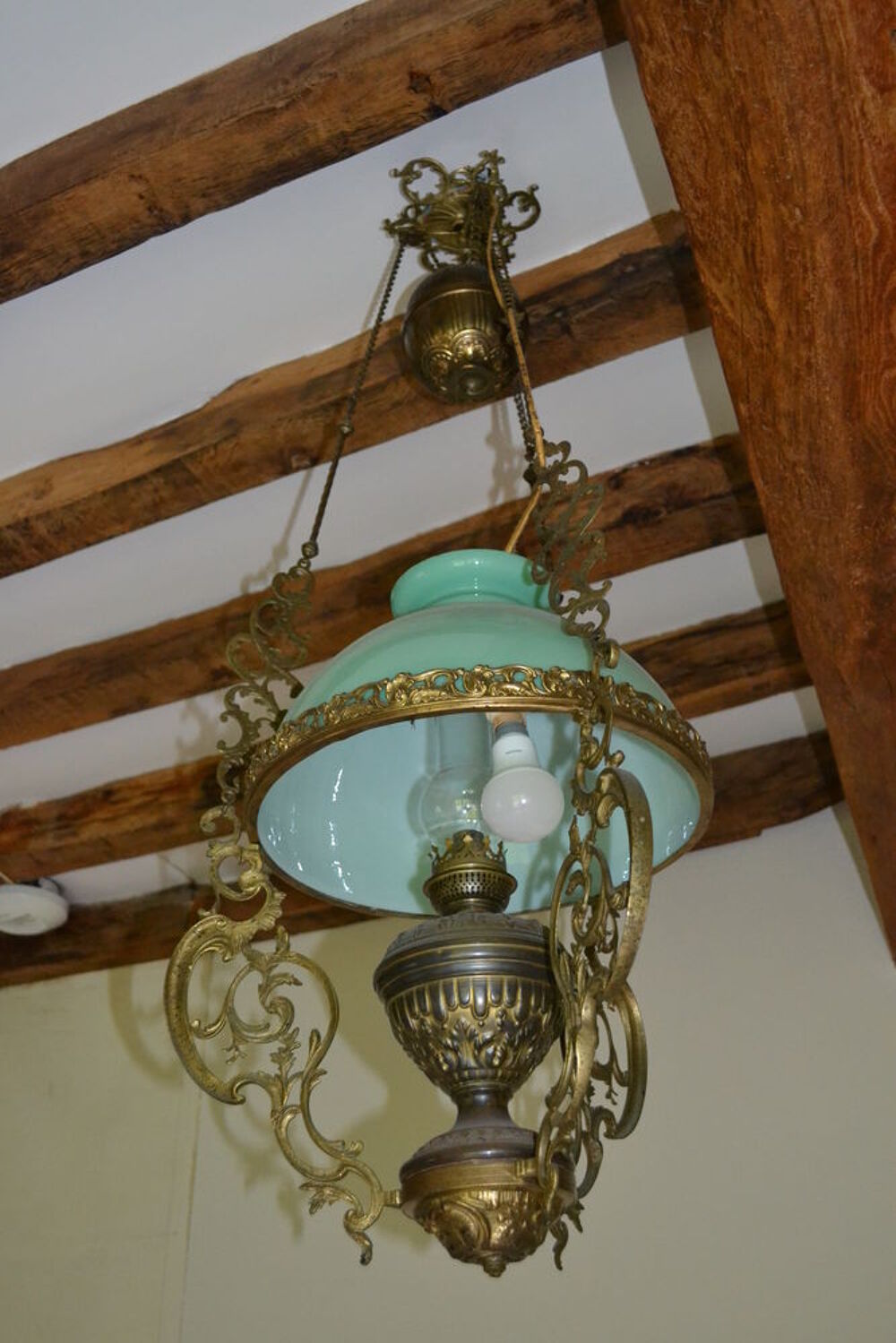 Lustre suspension Décoration