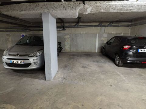  Parking / Garage � louer 12 m�