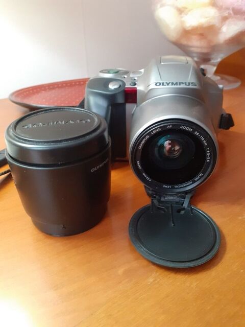 APPAREIL Photos Argentique Olympus Reflex 25 Brou-sur-Chantereine (77)