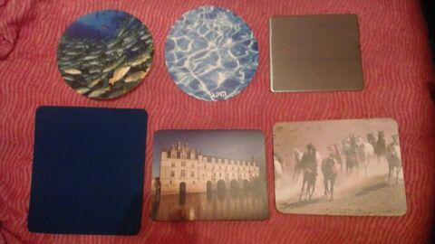  Tapis de souris 2 Dunkerque (59)