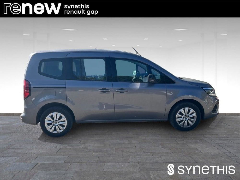 Kangoo Blue dCi 95 Zen 2021 occasion 05000 Gap