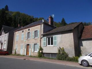  Maison � vendre 15 + pi�ces 170 m�