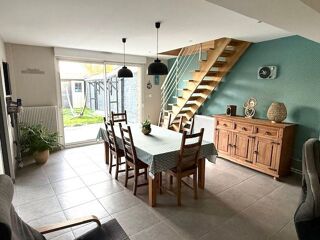  Maison � vendre 5 pi�ces 127 m�