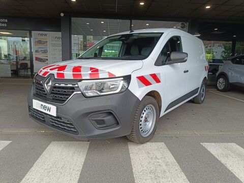 Annonce voiture Renault Kangoo Express 17980 €