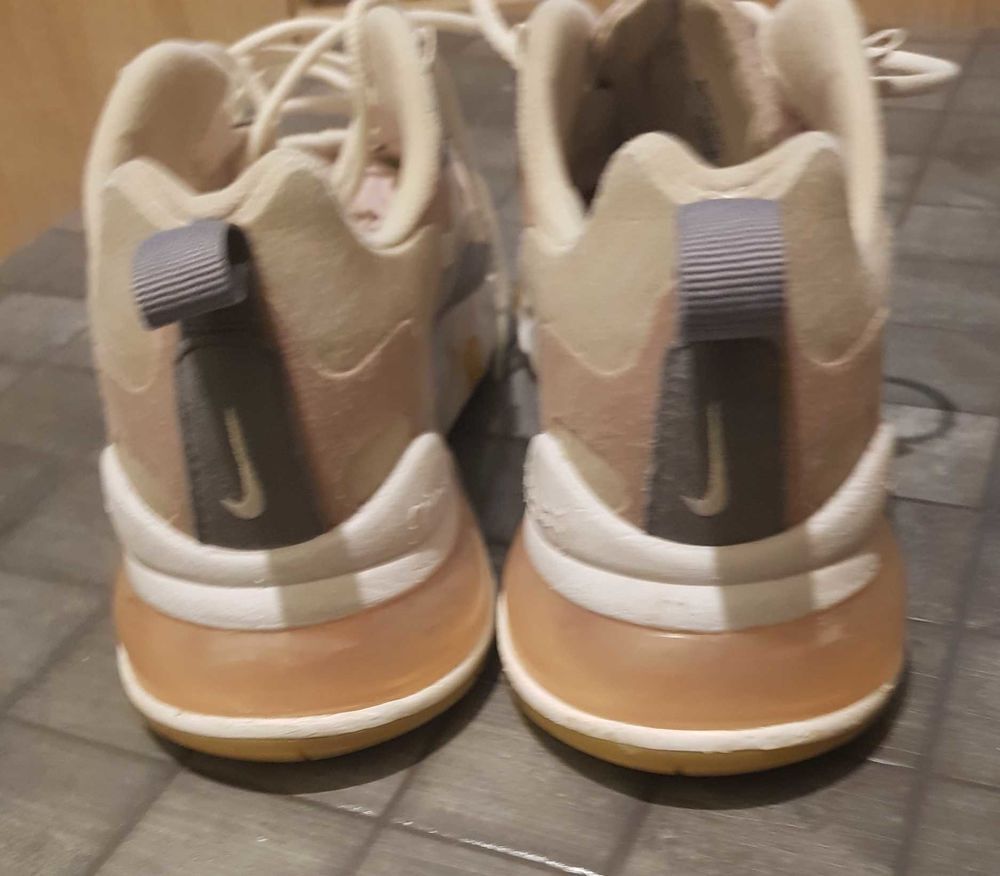 Baskets Nike Air Chaussures