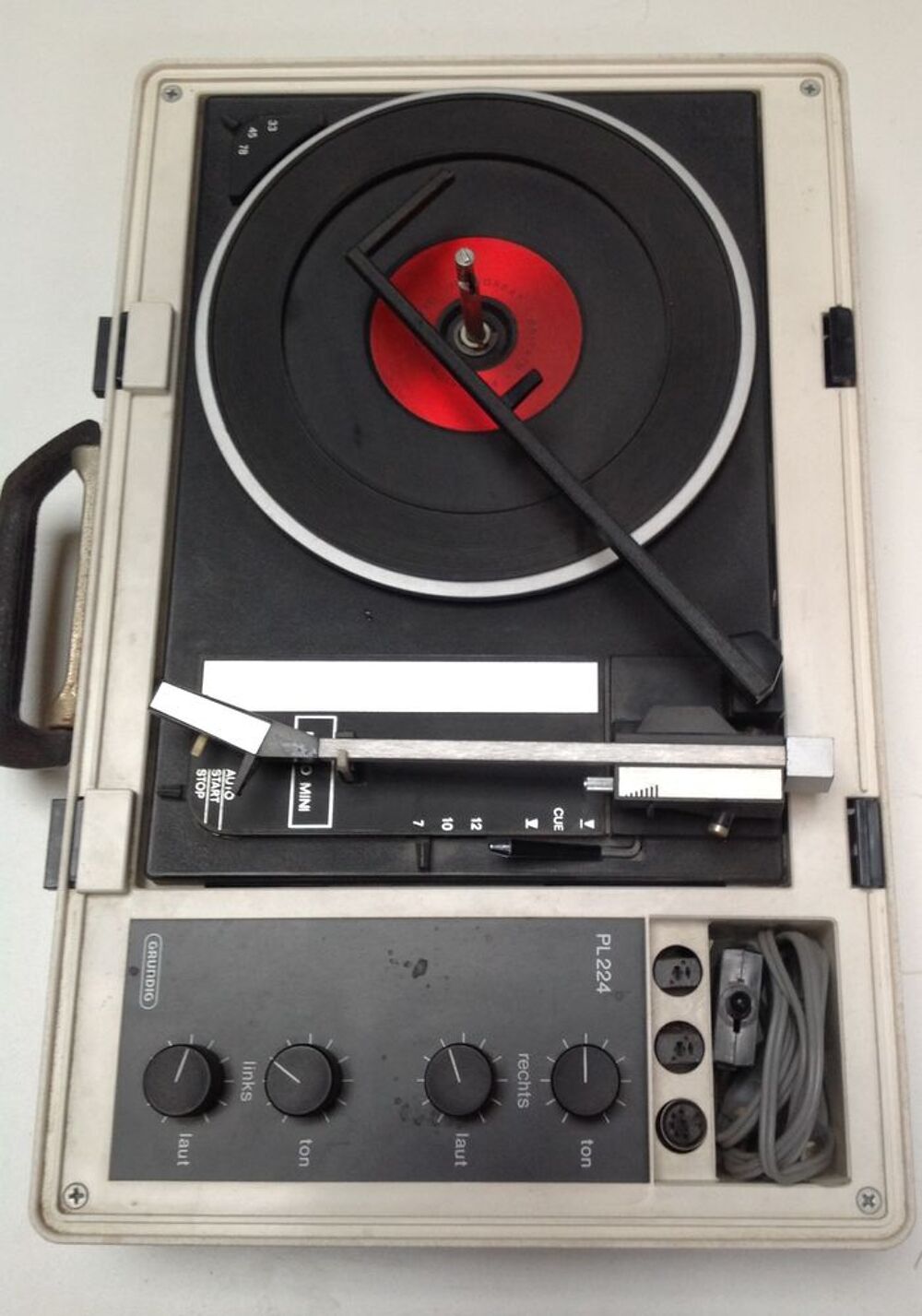 Lots de brocante Décoration