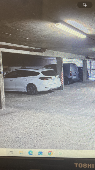  Parking / Garage à vendre 11 m²