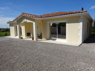  Maison à vendre 5 pièces 127 m²