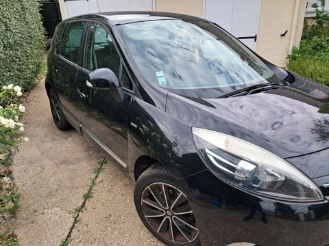 Renault Sc&eacute;nic III Scenic dCi 130 Energy FAP eco2 Bose 2013 occasion Reignac-sur-Indre 37310