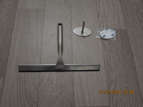 raclette de douche 15 Malzéville (54)