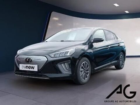 Hyundai Ioniq Electric 136 ch Creative 2021 occasion Vitry-le-Fran&ccedil;ois 51300