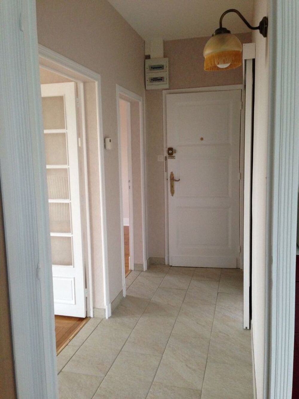 Location Appartement Appartement T2 à Fourchambault Fourchambault