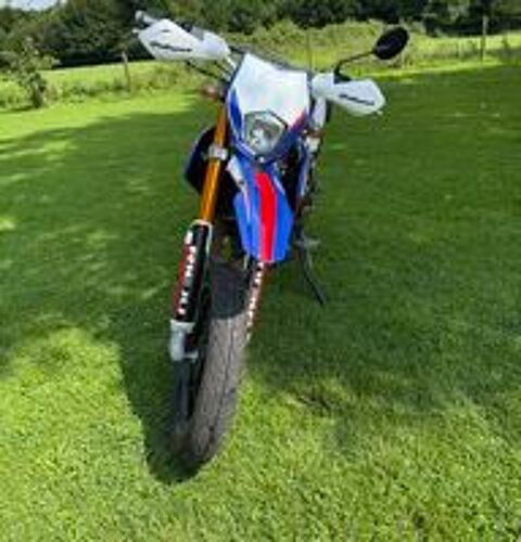 RIEJU 2022 occasion 59440 Avesnes-sur-Helpe
