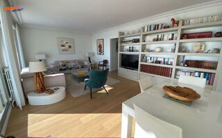 Vente Appartement Appartement - 99.16m ² Lyon 5