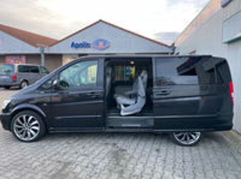 Viano 2013 occasion 31000 Toulouse