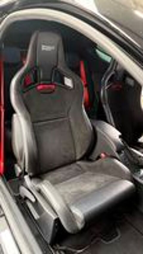 M&eacute;gane III Renault Megane RS Trophy 2.0T 275ch Akrapovic Recaro RS Moni 2015 occasion 51100 Reims