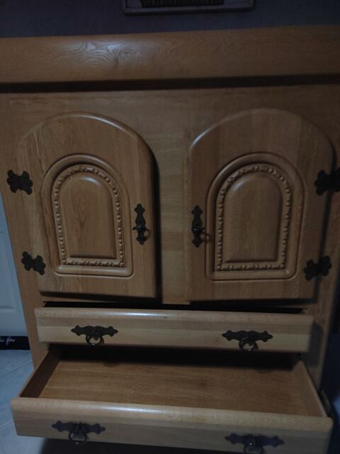 Meuble bar ou de rangement 110 Longjumeau (91)