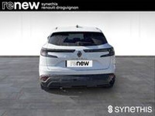 Austral mild hybrid 160 auto Techno 2023 occasion 83300 Draguignan