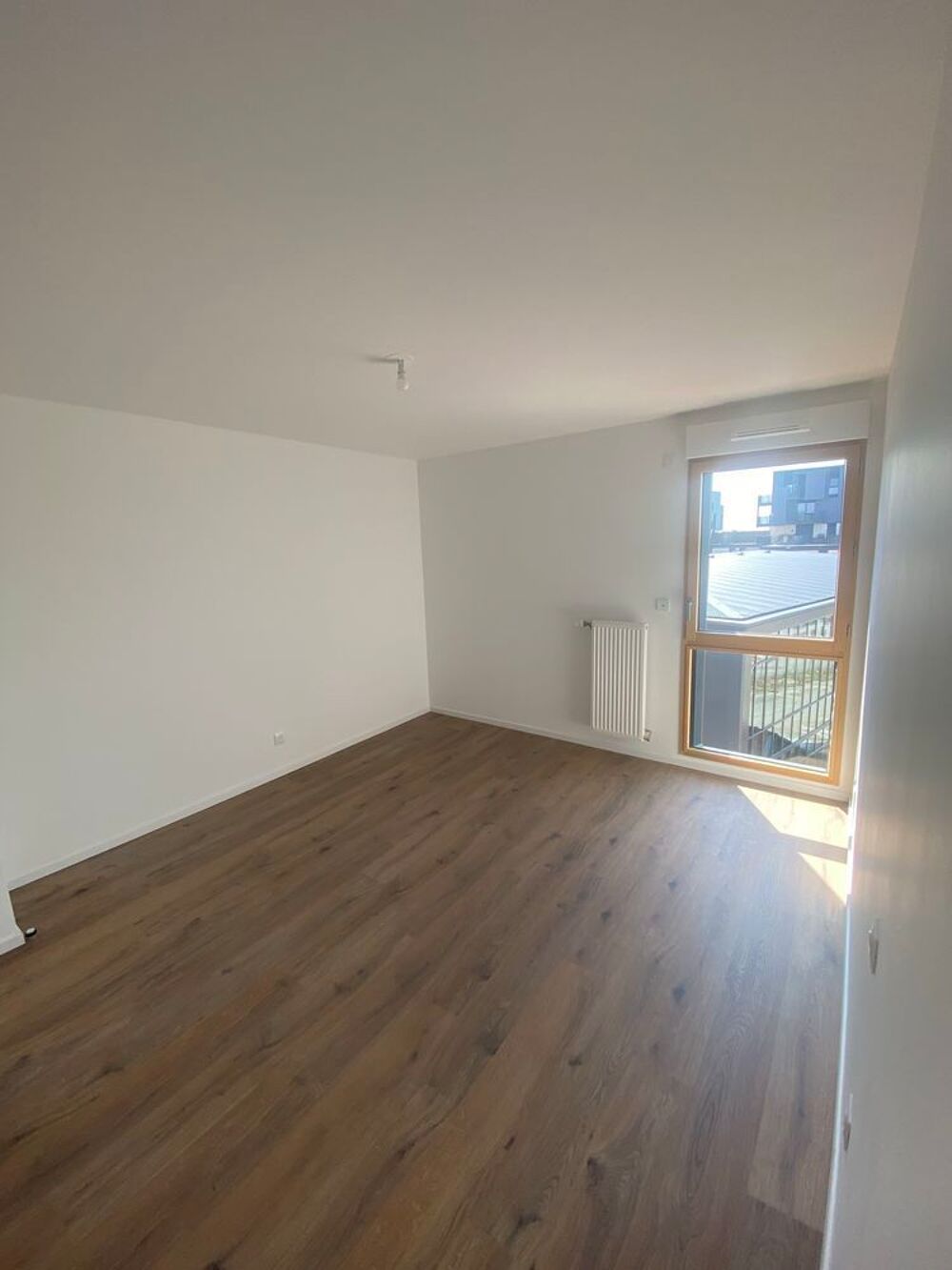 Location Appartement Appartement T2 neuf avec terrasse exceptionnelle €