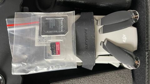 Drone DJI Mavic Mini Fly More Combo 200 Sotteville-l�s-Rouen (76)
