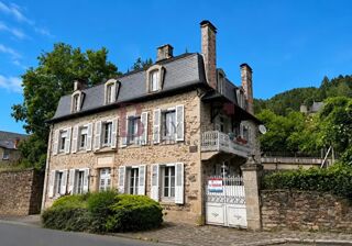  Maison à vendre 8 pièces 275 m² Forgès
