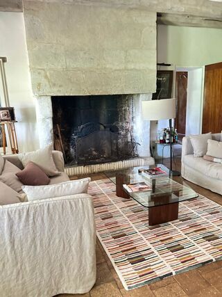  Maison à vendre 6 pièces 150 m²