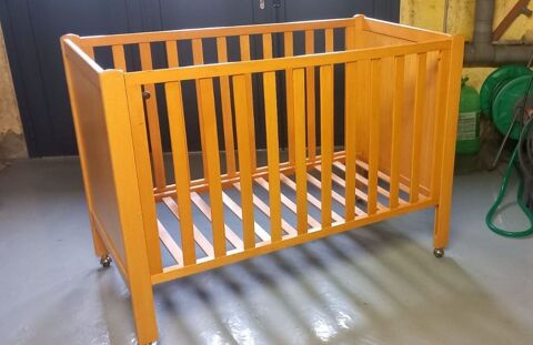 lit b�b�. 30 Beauvais (60)