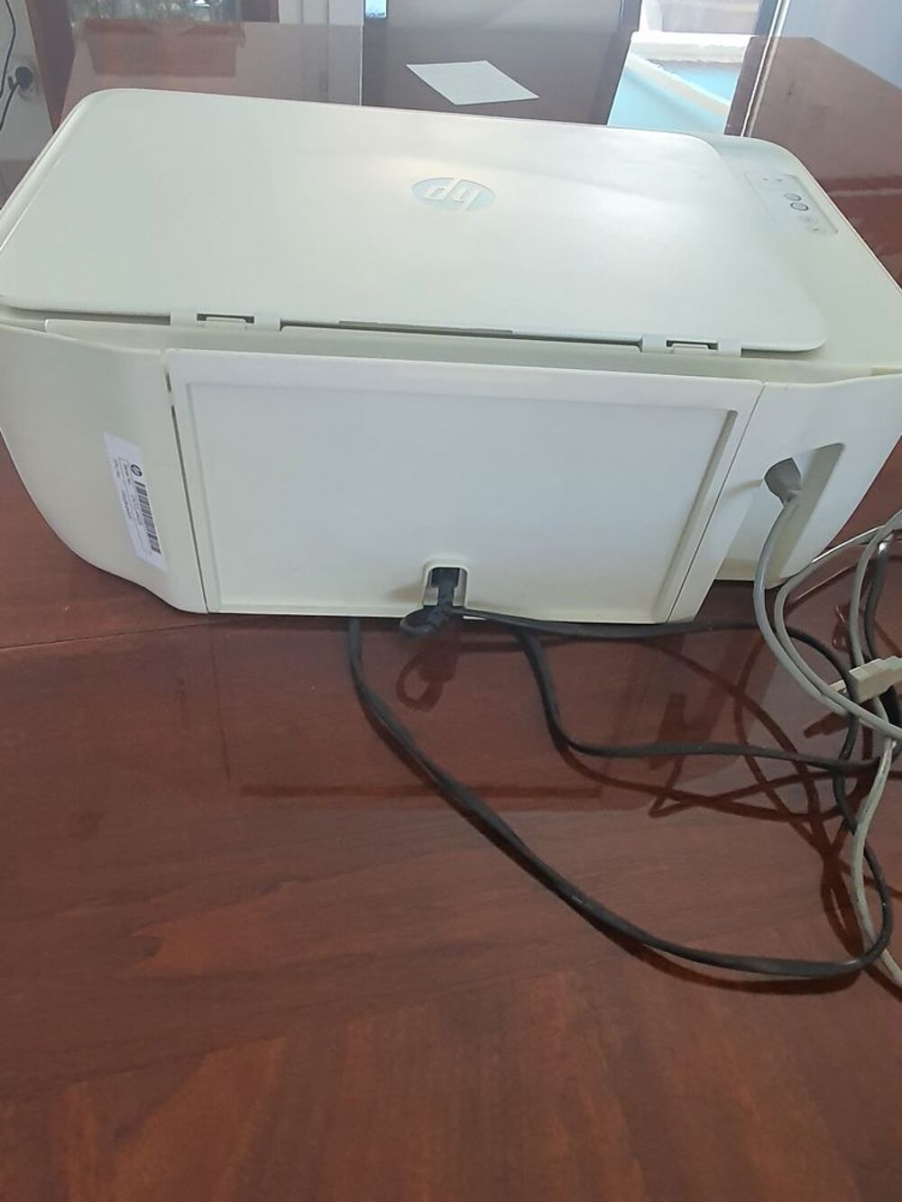 Imprimante HP Jet desk 2130 Matériel informatique