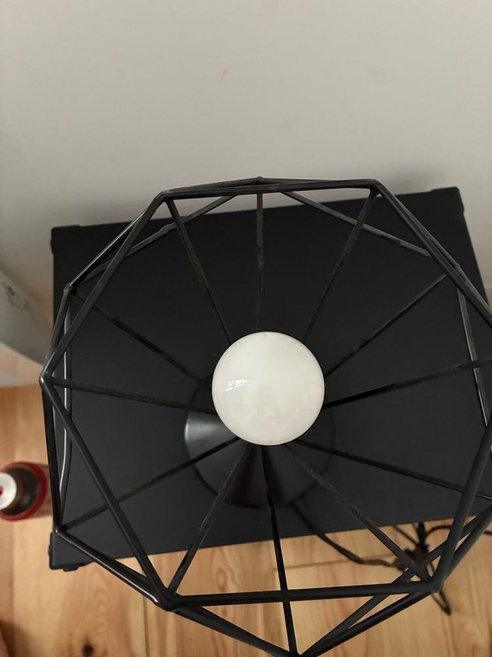 Lampe Décoration