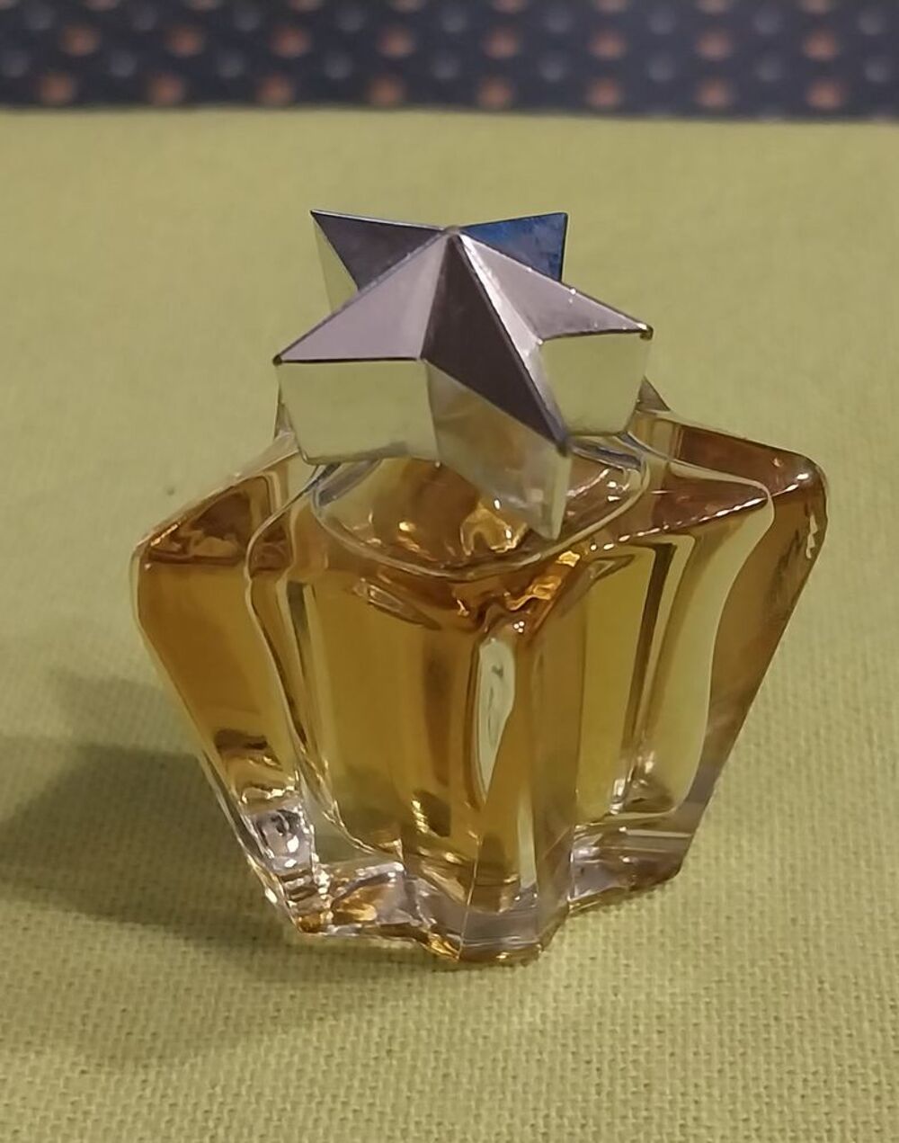 Miniature de parfum 