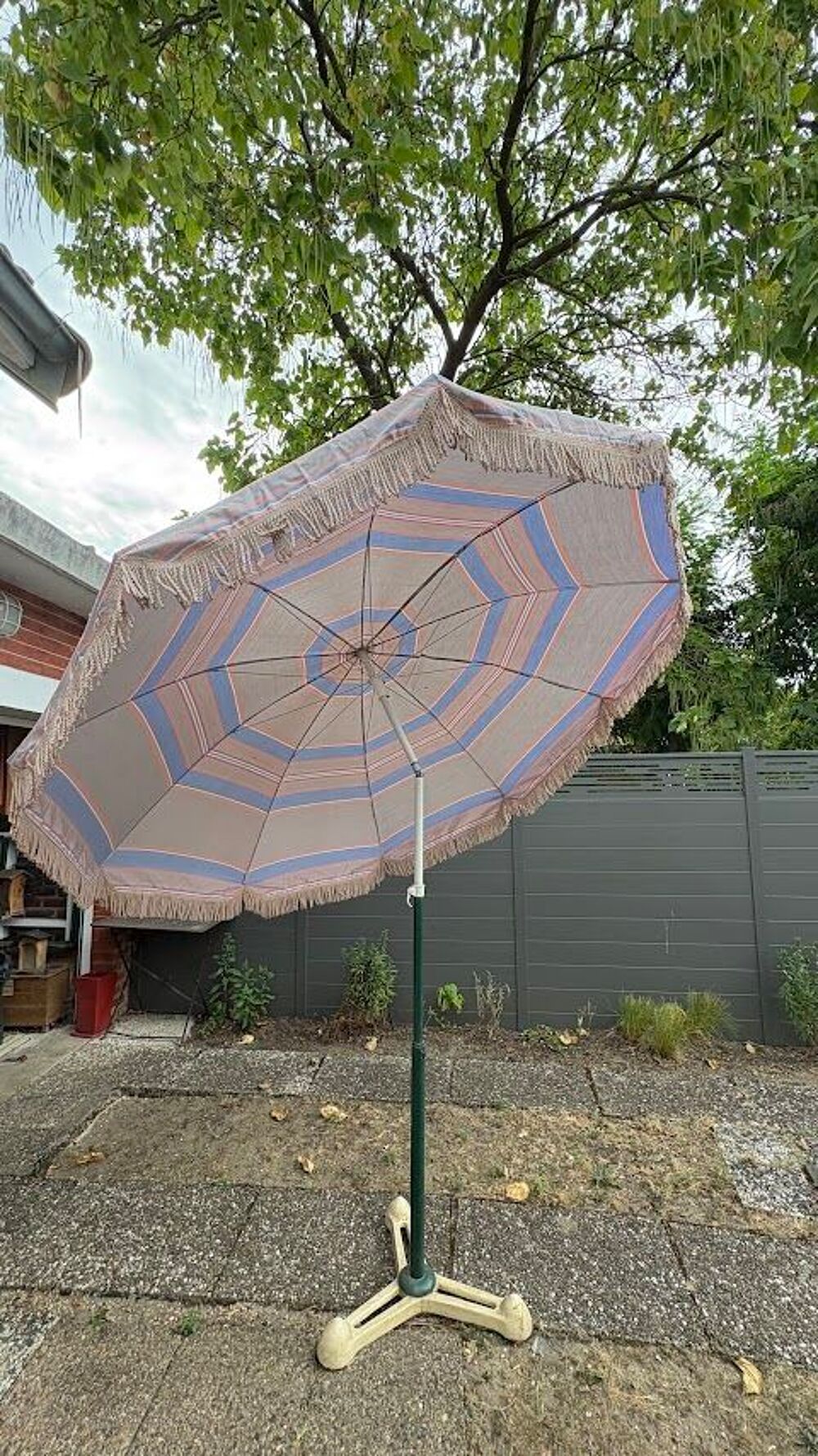 PARASOL Jardin
