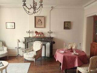  Maison � vendre 9 pi�ces 250 m�