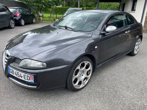 Alfa-romeo gt ALFA ROMEO  1.9 JTD 150 cv Véloce