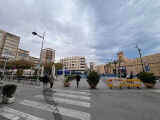  Appartement  vendre 2 pices 110 m Santa pola