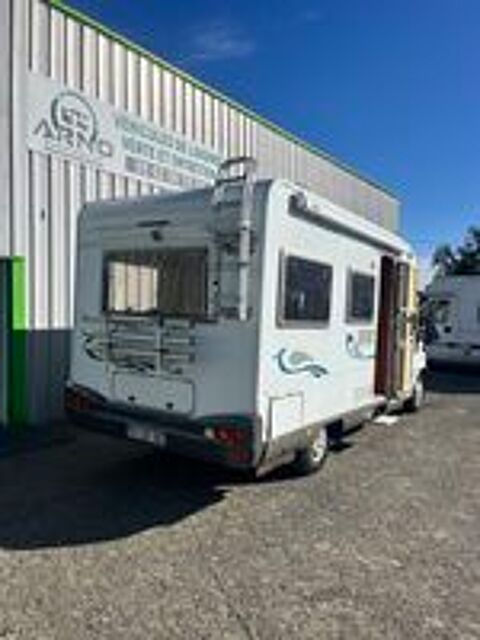  2004 occasion 32810 Preignan