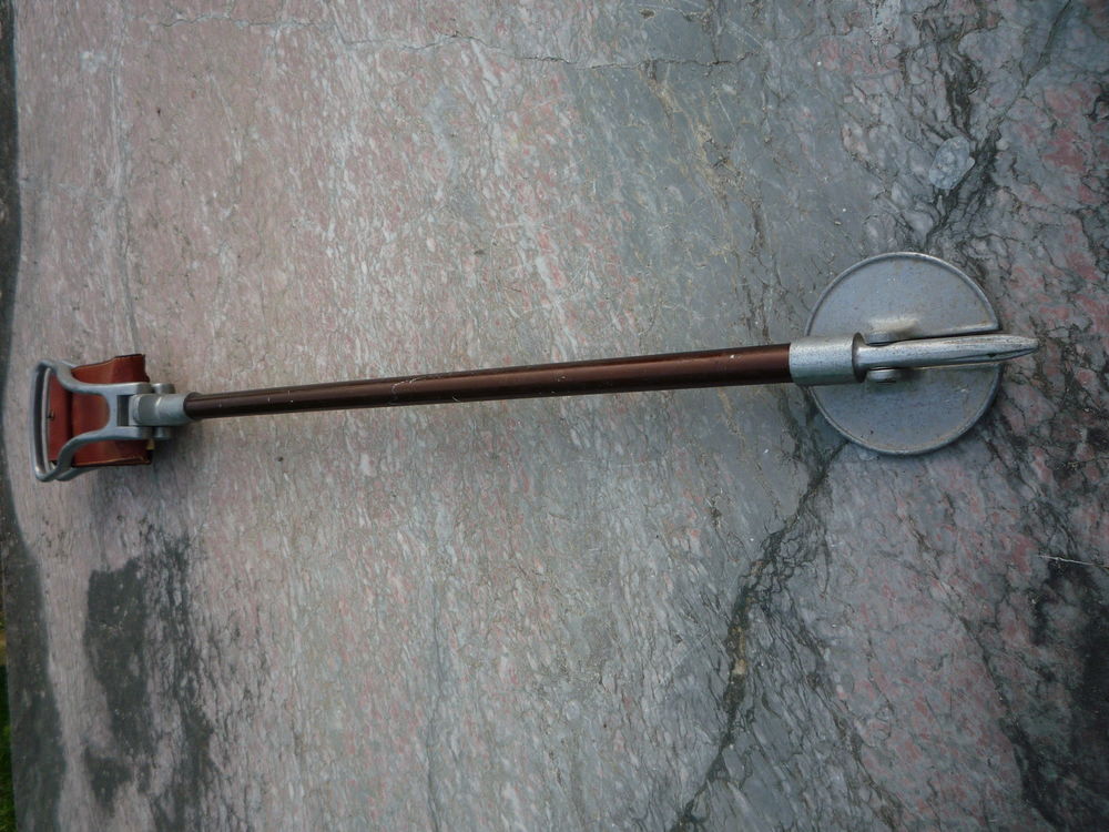 Canne si&egrave;ge (made in england) 