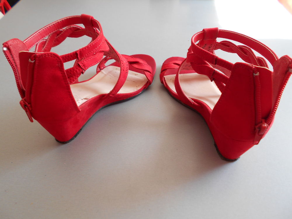 chaussures sandales femme P36 Chaussures