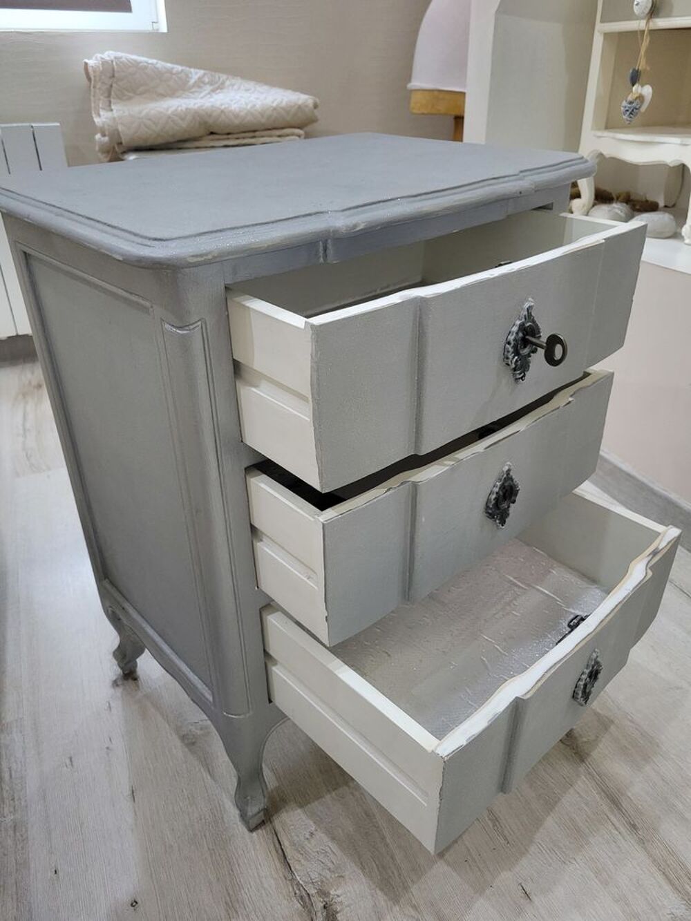 Chevet commode Maisons du monde Meubles