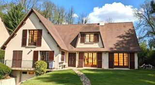  Maison � vendre 8 pi�ces 222 m� Andr�sy