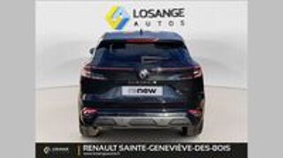 Austral E-Tech full hybrid 200 GSR2 Techno 2024 occasion 91700 Sainte-Genevi&egrave;ve-des-Bois
