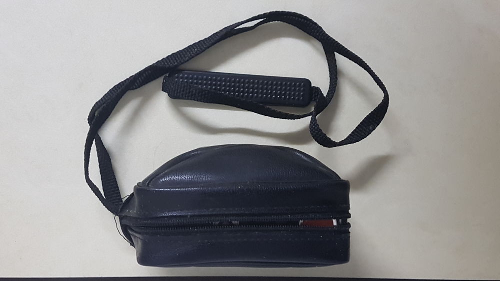 Appareil Argentique AGFA Optima Sensor Electronic 1982. Photos/Video/TV
