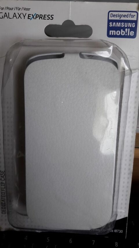 Etui Samsung Galaxy Express I8730 5 Mouguerre (64)
