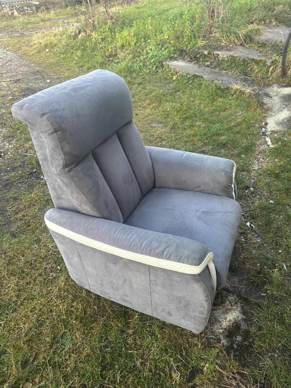 Fauteuil releveur &eacute;lectrique Electroménager