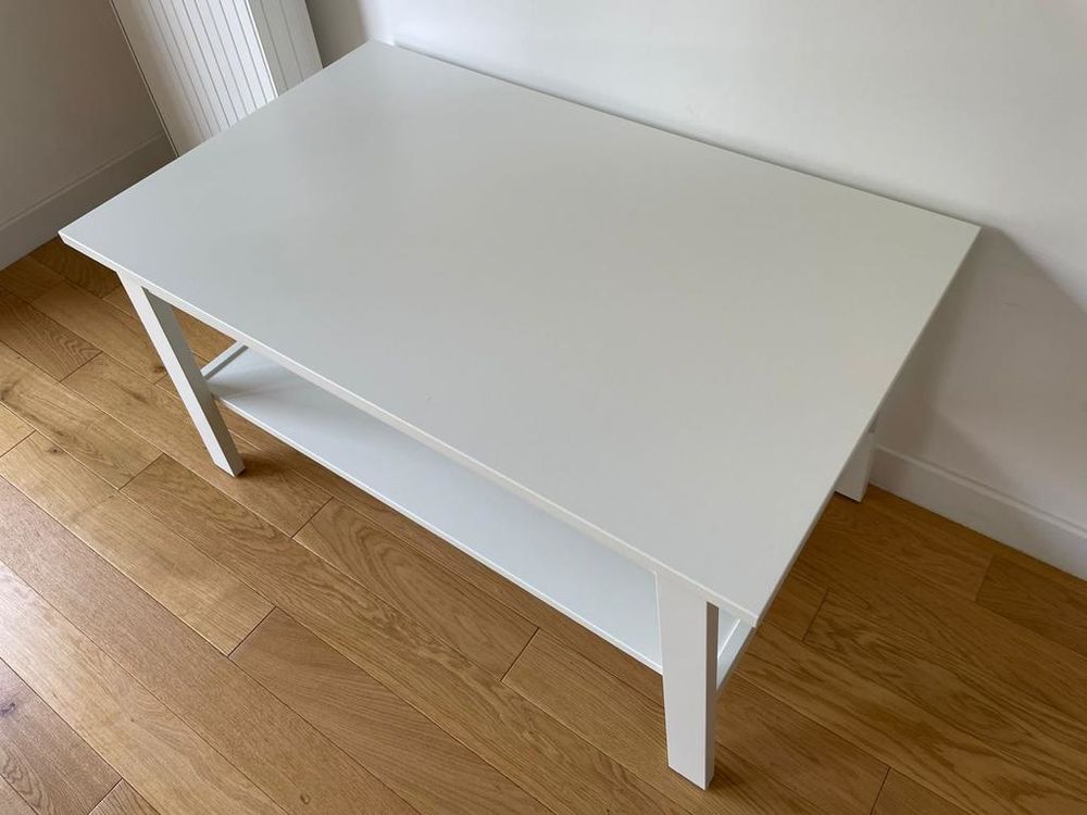table basse ikea Meubles