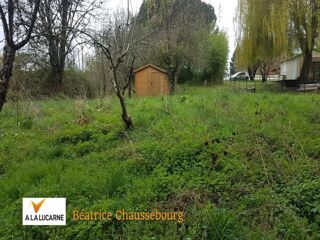  Terrain � vendre 1010 m�