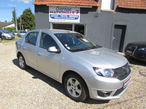 Dacia logan 0.9 TCE 90CV