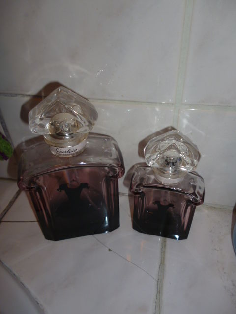 flacon de parfum vide 30 ml 0 Argenton-sur-Creuse (36)